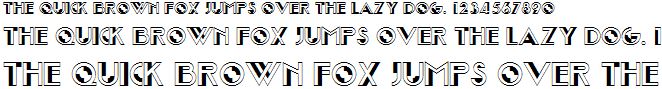 JoostAMillionaire_Font